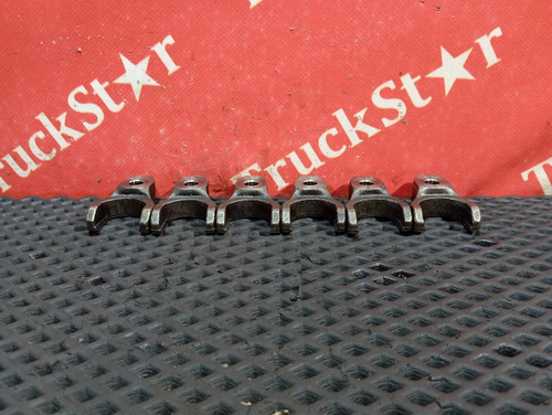 Комплект кронштейнов форсунок топливных