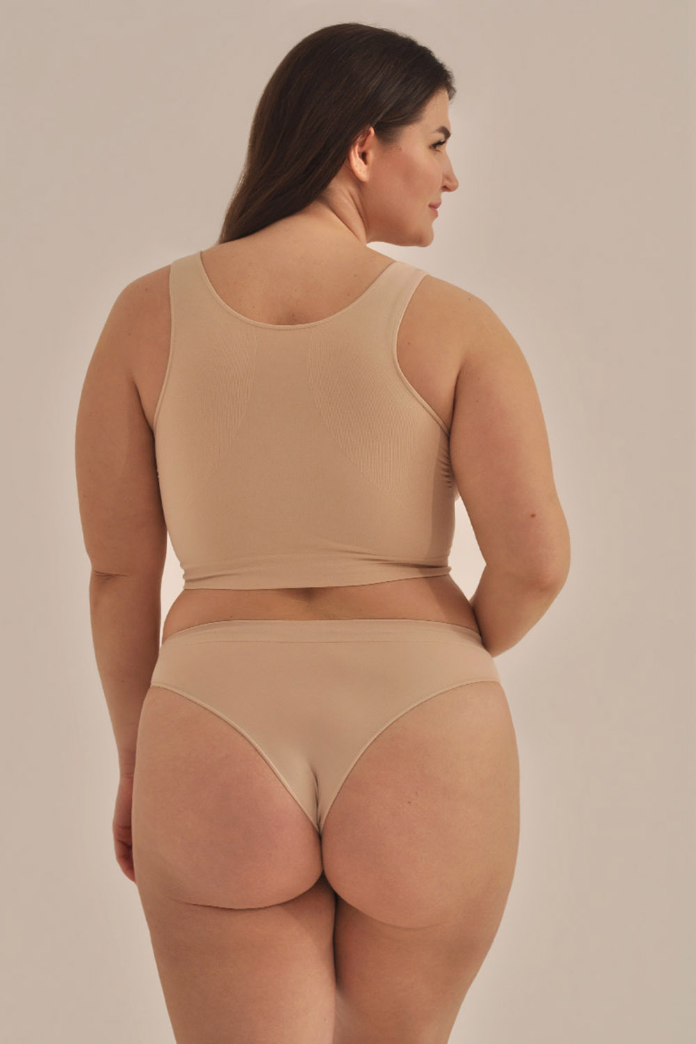 Топ BR329PS Nudo MY