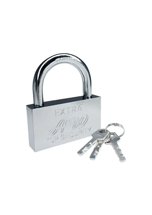 ЗАМОК ЭКСТРА 80 (6/ 48)