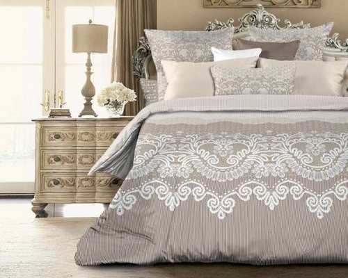 ТТК-11186-1/11187-1-11 КПБ Романтика "Даниэль" Евр