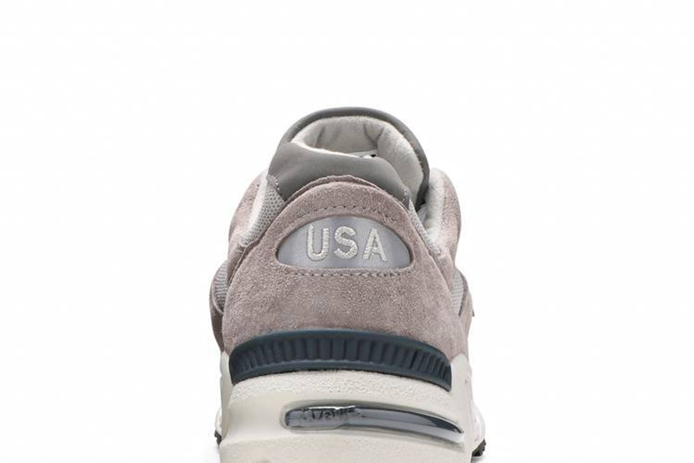 Кроссовки New Balance Nb 990 V2