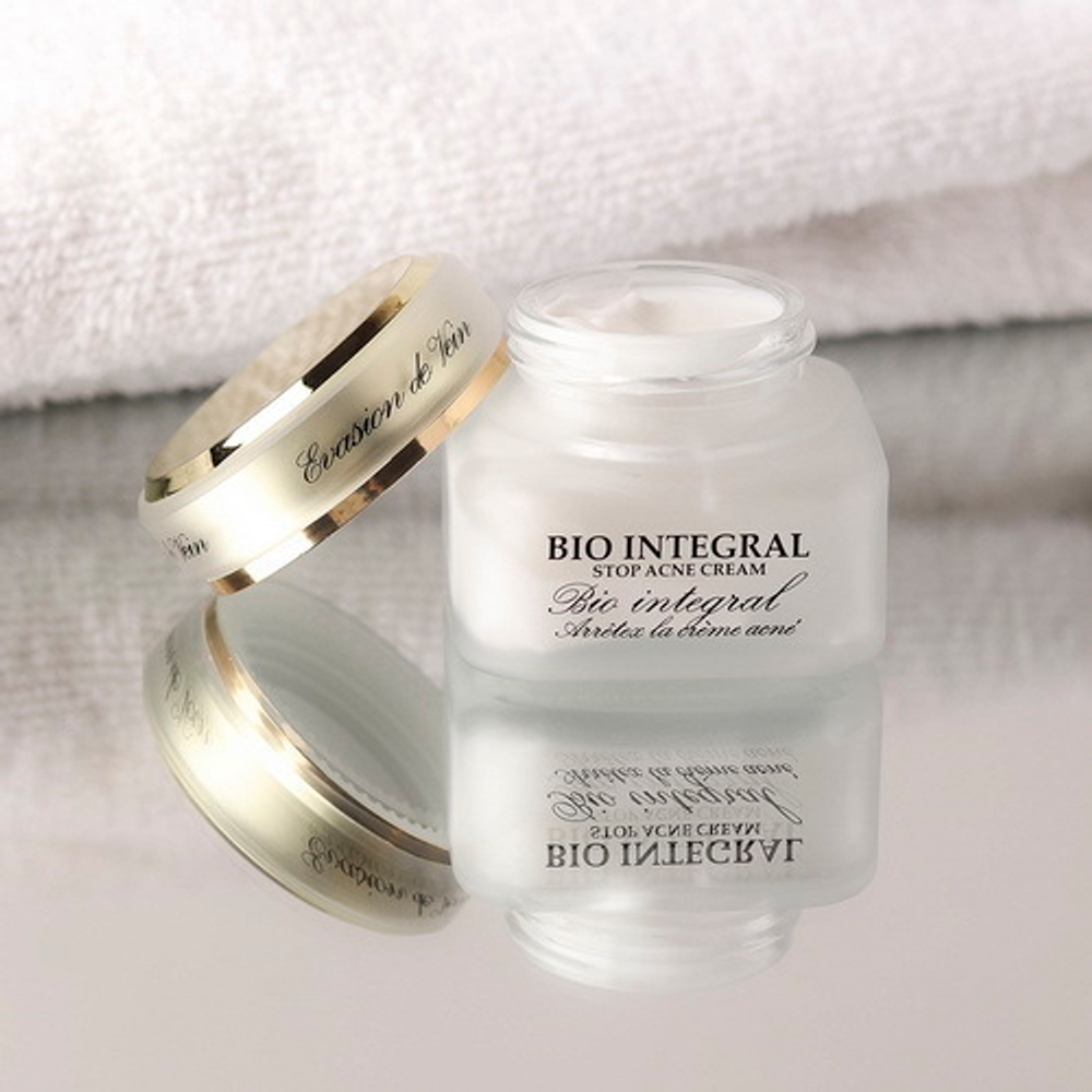 Biointegral Stop Acne Evasion | Крем антиакне