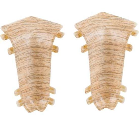 Угол внутренний Идеал Классик 55 мм