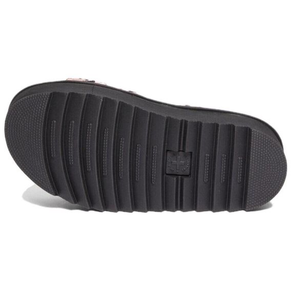 Dr. Martens Simple Comfort Platform Sandal 'Peach Beige'