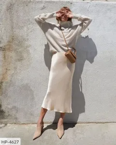 Юбка HP-4627 Фабрика Моды