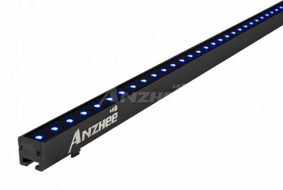 Anzhee PIXEL TUBE AA100 Black