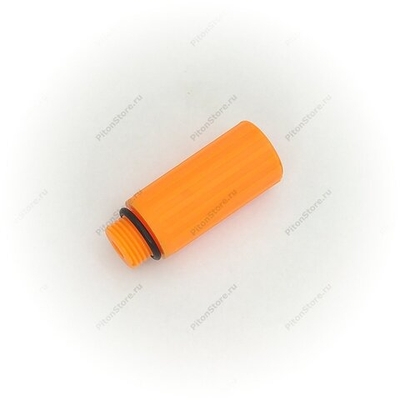 Сапун компрессора Китай (3/8", L:57-мм) [AEZ]