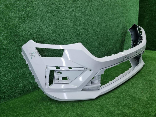 Бампер передний Skoda Kodiaq RS (2021-н.в.)