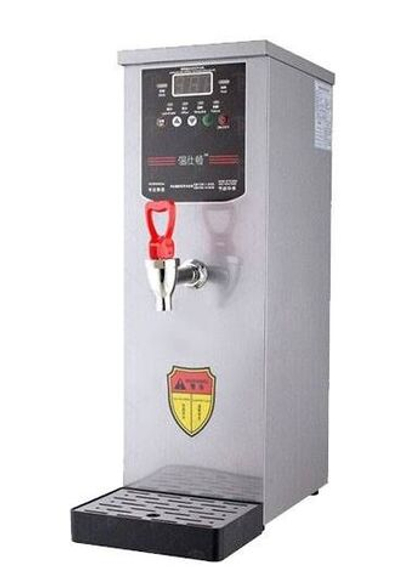 Кипятильник проточный EKSI TWH 12L