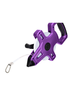 Рулетка геодезическая Ermenrich Reel SE50