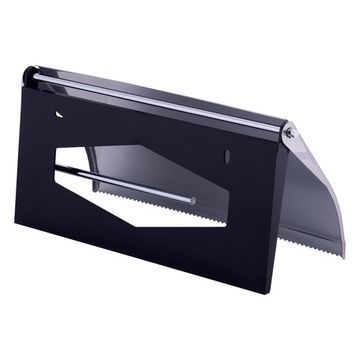 Держатель для рулонных полотенец настенный Kamille KM 8818