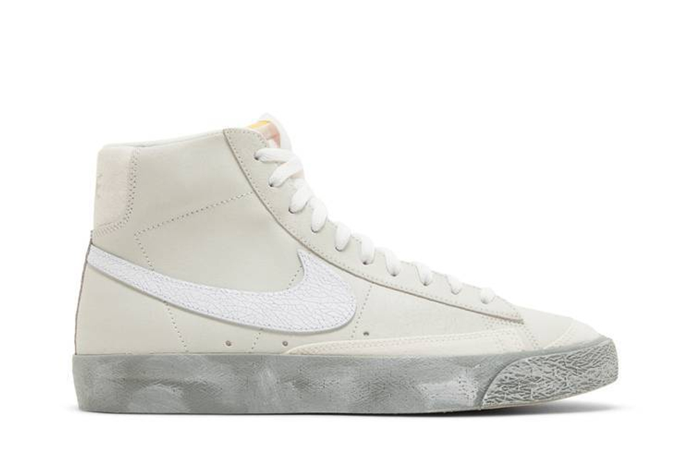 Кроссовки Nike Blazer '77 Emb "Summit White"