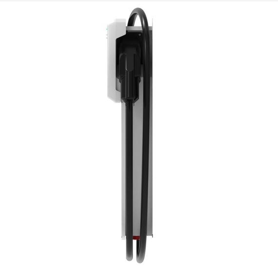 Pandora Slim 20 CCS Combo2 — настенная зарядная станция для дронов и оборудования