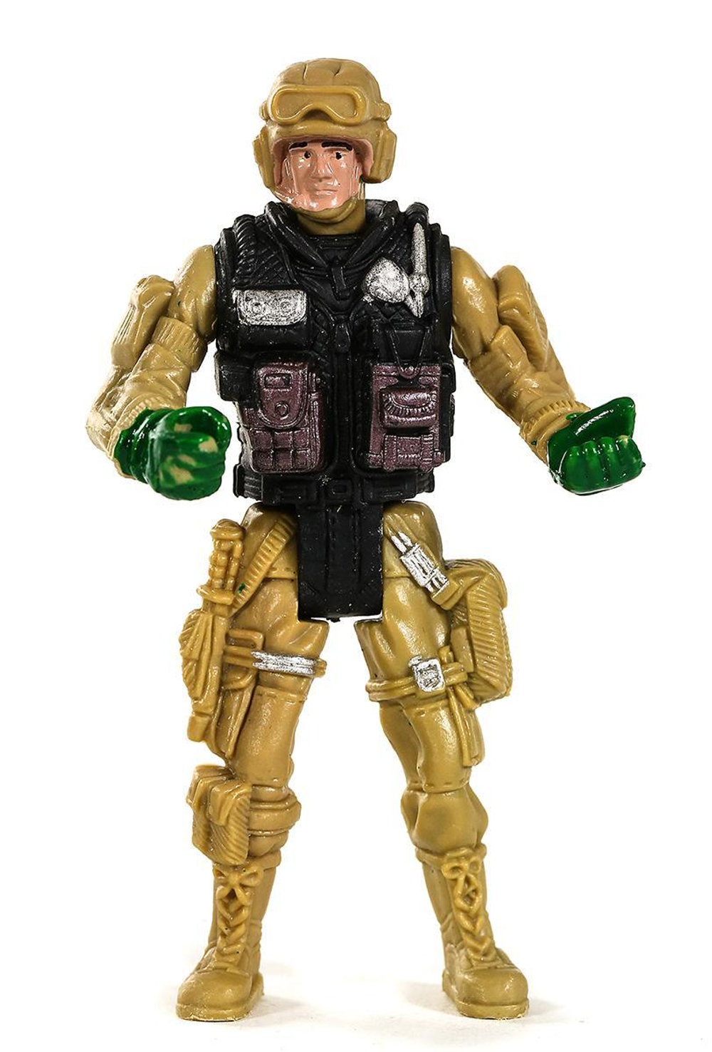 Игровой набор Спецслужбы, коробка C113-104