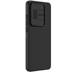 Чехол от Nillkin с защитной шторкой для камеры на OnePlus Nord CE4 Lite, серии CamShield Case