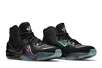 Кроссовки Nike Penny V Invisibility Cloak