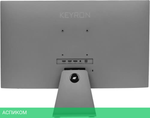 Монитор KEYRON KU27N1 серый
