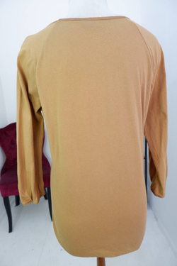 Лонг Street one с рюшками и необычным цветом 48-50 размер