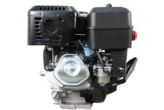 Двигатель бензиновый LIFAN 188FD 3А (13 л.с., эл стартер, катушка 3А)