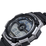 Мужские наручные часы Casio Collection AE-1100W-1A