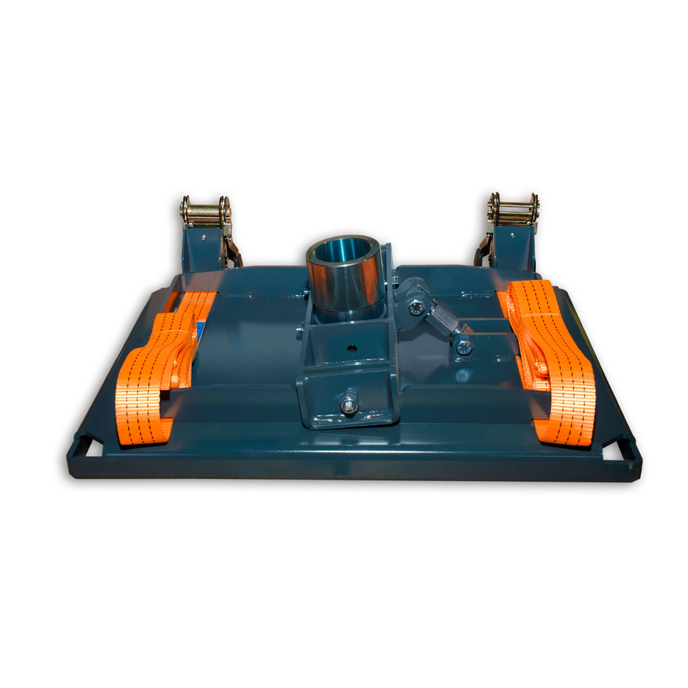 Опора A9 для КПП для канавных подъемников RPJ15-1, RPJ15M