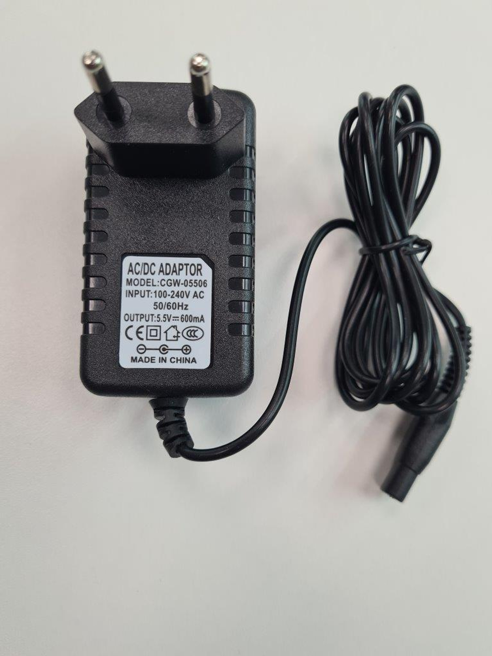 Блок питания ET DC-5506