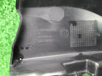 Кронштейн бампера правый BMW 6er G32 (2020-2023)