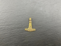 Мьёльнир. Хельсингборг 10-11 в.