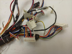 WHB1038 кт29 Проводка для стиральной машины Hansa 17438100001042 б/у