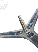 Крестовина для стиральной машины DC97-15971A