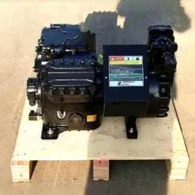 Поршневой полугерметичный компрессор Copeland D4DJ-200X