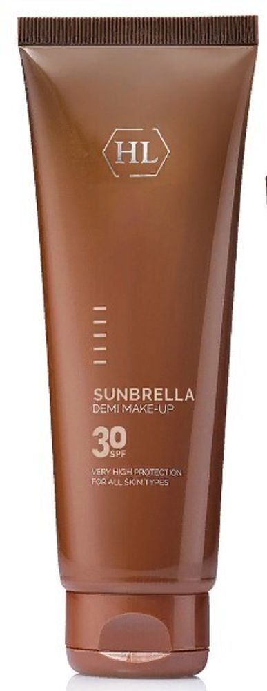 SUNBRELLA Demi Make-Up солнцезащитный крем (SPF 36) 125мл