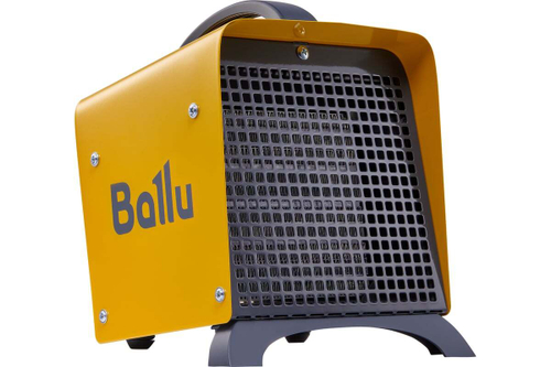 Тепловая пушка электрическая Ballu BKS-5