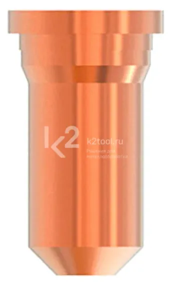 Плазменное сопло Fubag для FB P80 1,6 мм/110-120A , 10 шт