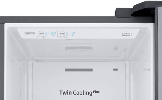 Холодильник Samsung RS66N8101S9