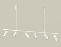 Ambrella Комплект подвесного поворотного светильника Traditional DIY XB9005100