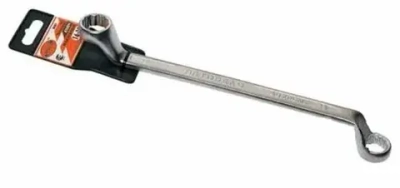 Ключ накидной 17*19 АвтоDело "Prof" 38179