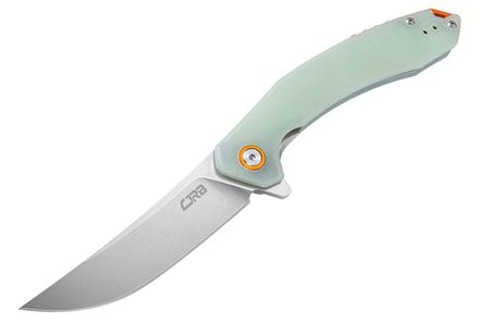 Нож CJRB J1906-NTG Gobi