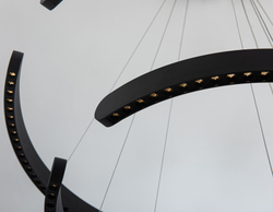 Подвесной светильник светодиодный COMFORT FL5888 Ambrella