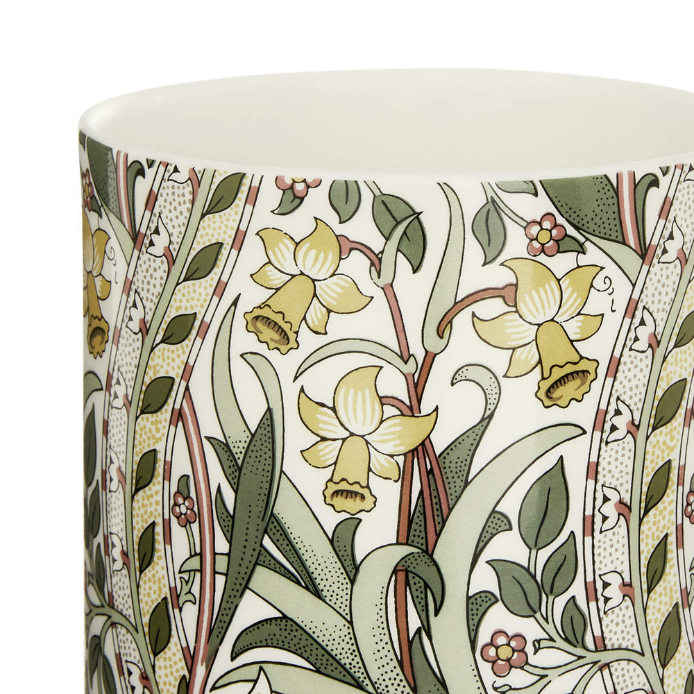Spode Кружка Morris & co. 340 мл Нарцисс высокий