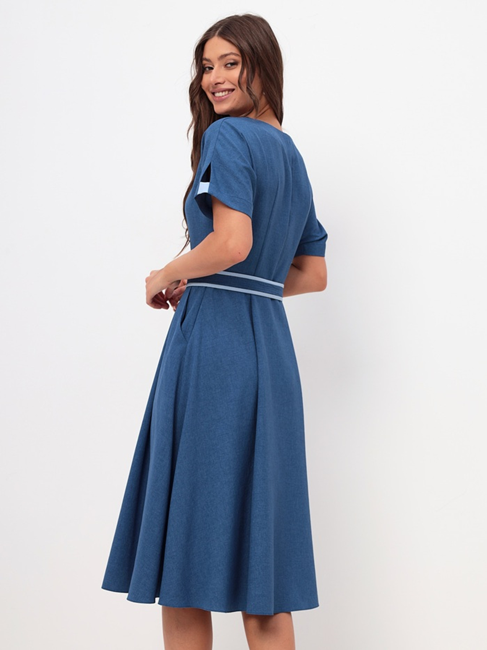 Платье Пл.013.404.04 AN-2