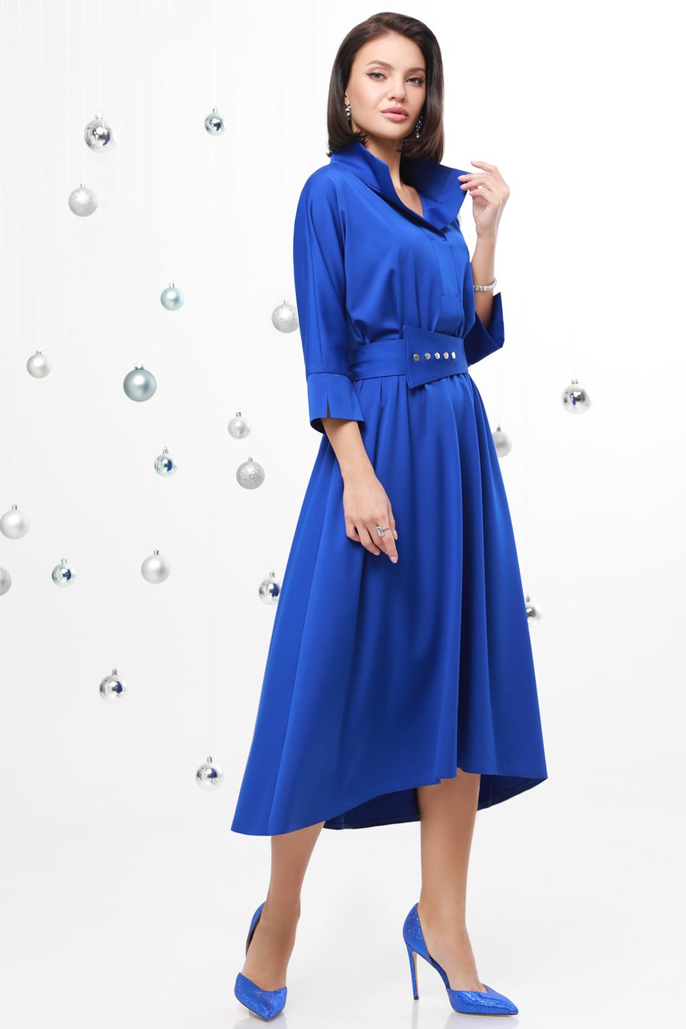 Платье Быть заметной, нью DStrend (Акция)