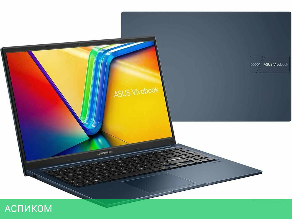 Ноутбук Asus Vivobook 15 X1504VA-BQ522
