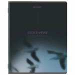 Тетради предметные, КОМПЛЕКТ 13 ПРЕДМЕТОВ, 48 л., SoftTouch, BRAUBERG "PEACEFUL", 405182