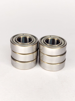 Подшипник NSK 688AZZ1MC3E 8х16х5 мм