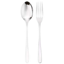 Sambonet - Салатный набор Taste Steel / артикул   52553-90  / GTIN 8014808494826