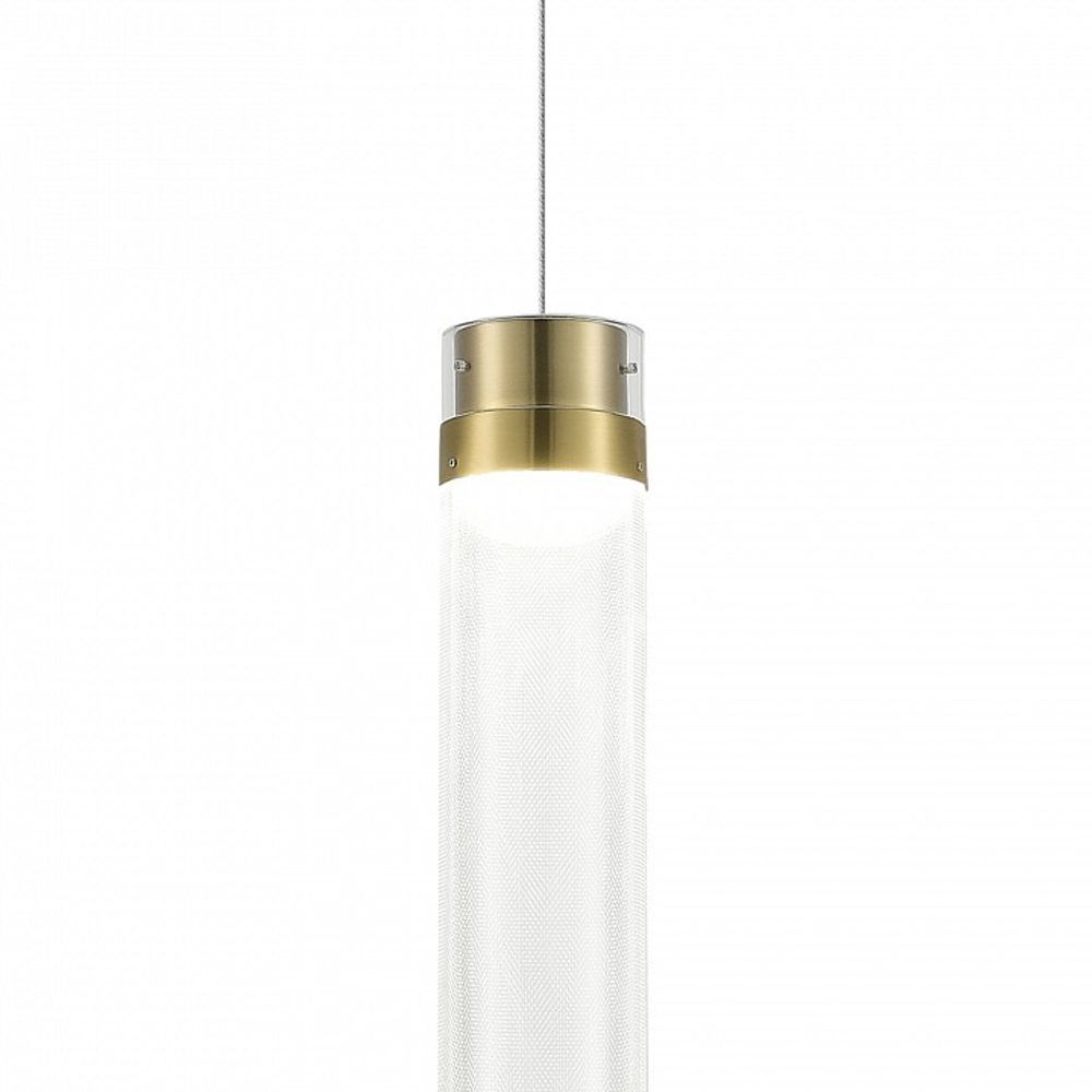 Подвесной светильник ST-Luce Champagne SL6236.303.01