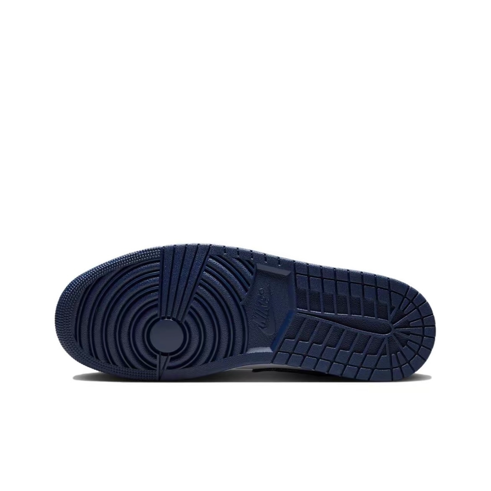 Nike Air Jordan low "Denim Star blue"