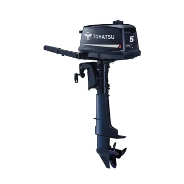 Мотор TOHATSU M 5 BDS