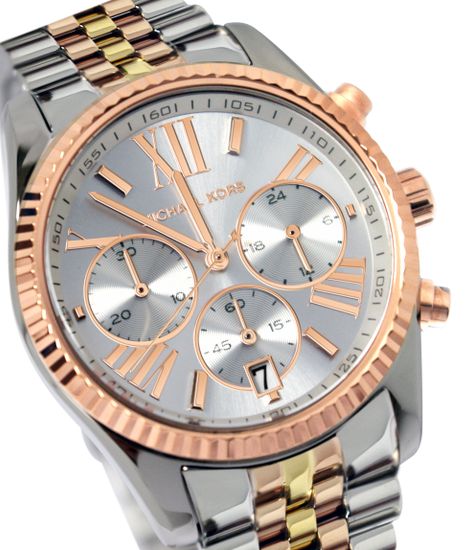 Наручные часы Michael Kors Lexington MK5735